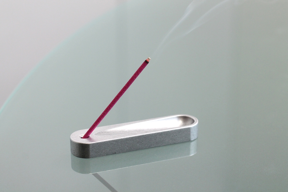 インセンス、ホルダーイメージ