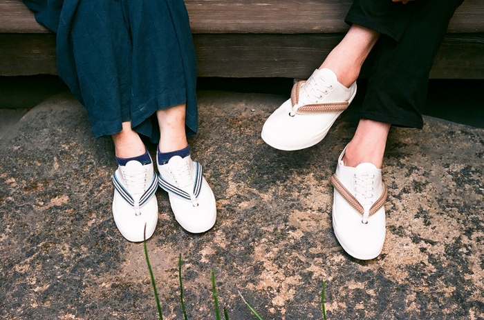 HANAO SHOES