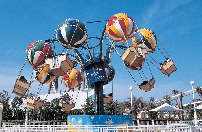 アミーゴバルーン1