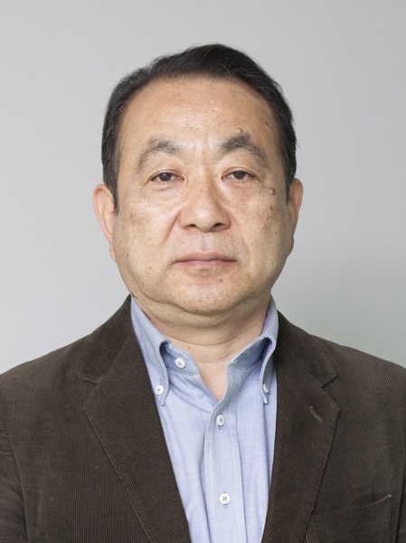 マンション管理コンサルタント　土屋　輝之