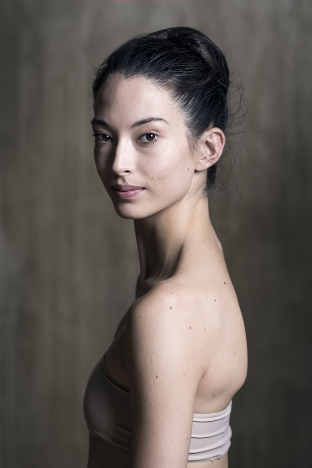 オニール八菜(Photo Credit:James Bort)