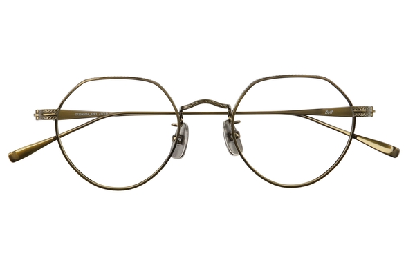 ZT233003_57E1 ANTIQUE GOLD