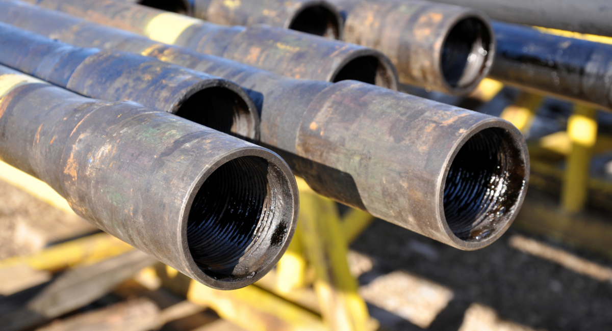 2027年のドリルパイプ市場規模は16億4820万ドルに達する見込み