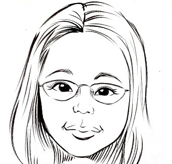 代表取締役　松永 宏美