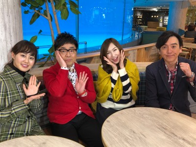 出演者 1