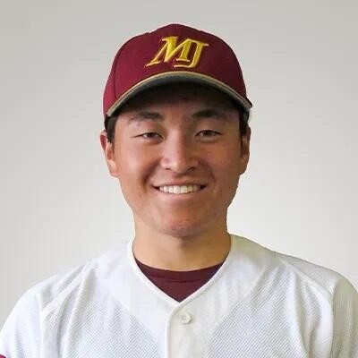 今井翼投手