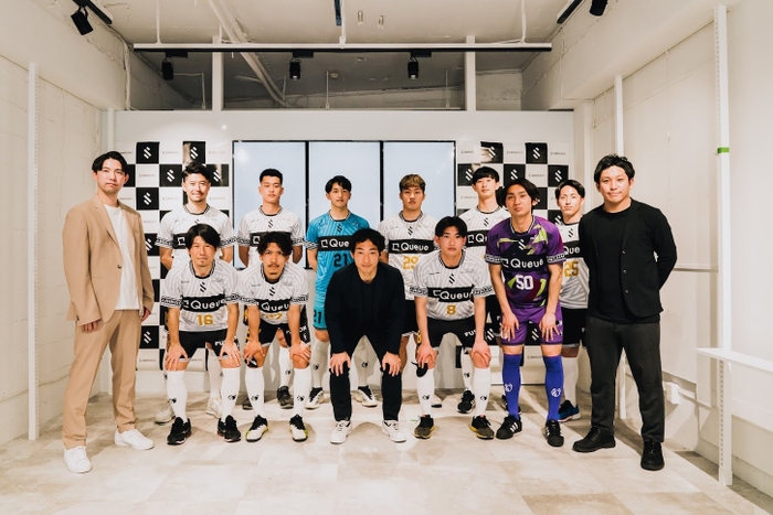 SHIBUYA CITY FC 新体制