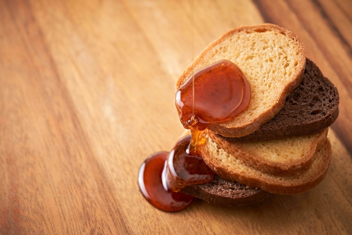 東京メープル和ラスク2