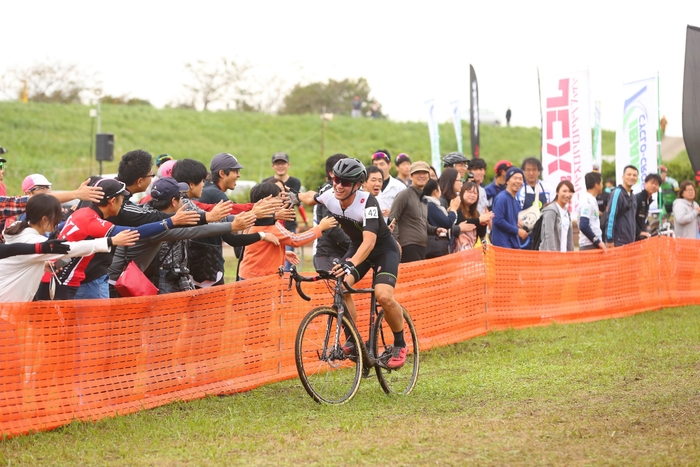 シクロクロス画像 4 