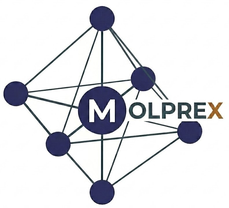 MOLPREXロゴ
