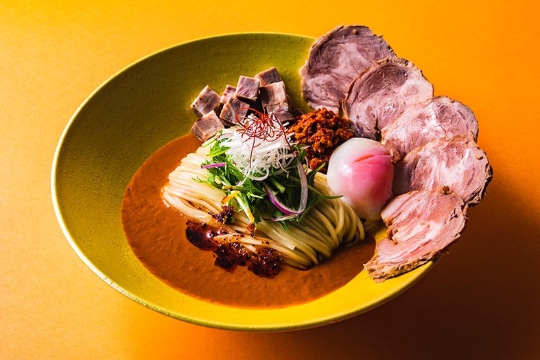 チャーシュー・フーメン