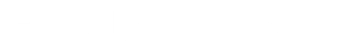 ロゴ:Really Life Tools(白文字)