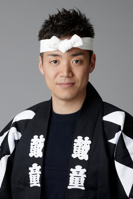 住吉佑太/Photo by Takashi Okamoto