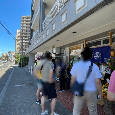 店頭外観