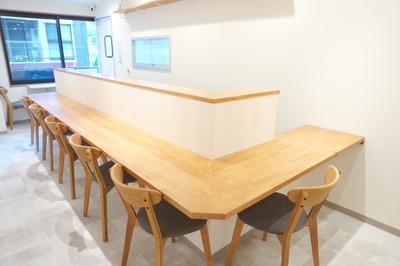 店内