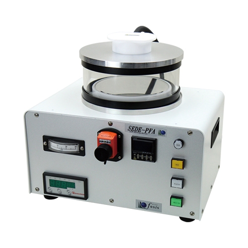 【設置製品(1)】SEDE ソフトプラズマエッチング装置