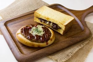 “いつでも気軽にクイックに” フレッズカフェ新コンセプトベーカリー 「ベーカリー フレッズエクスプレス」 阪急石橋駅梅田行きホームに1月27日(土)10:00オープン