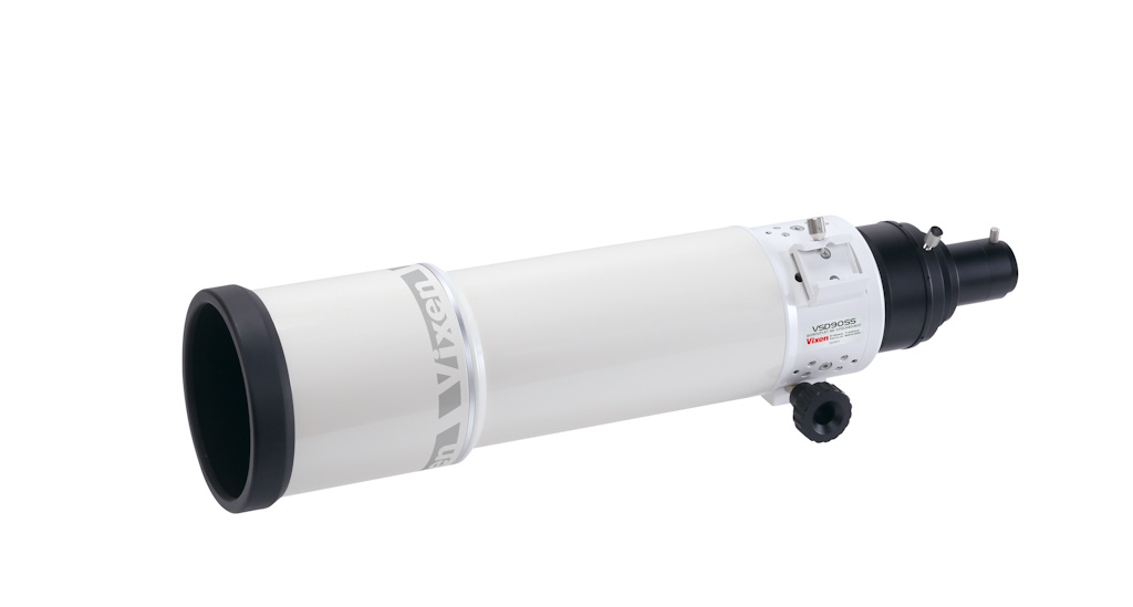 ももいろクローバーZ×ビクセン コラボ双眼鏡「MCZ LIVE SCOPE