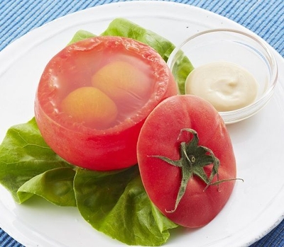 味吉兆