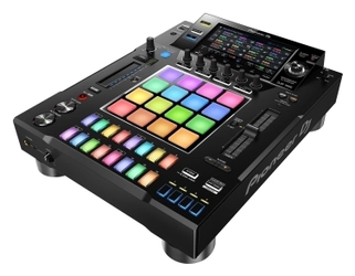 スタンドアローン型DJ向けサンプラー 「DJS-1000」を11月中旬発売