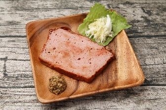 一押し料理／ドイツ風ステーキ