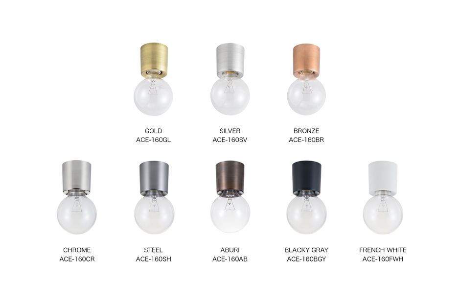 ラインナップ一覧