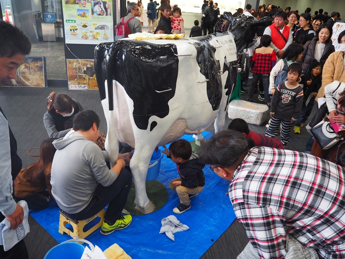 今治キャンパス初の大学祭「第１回ゆめいこい祭」