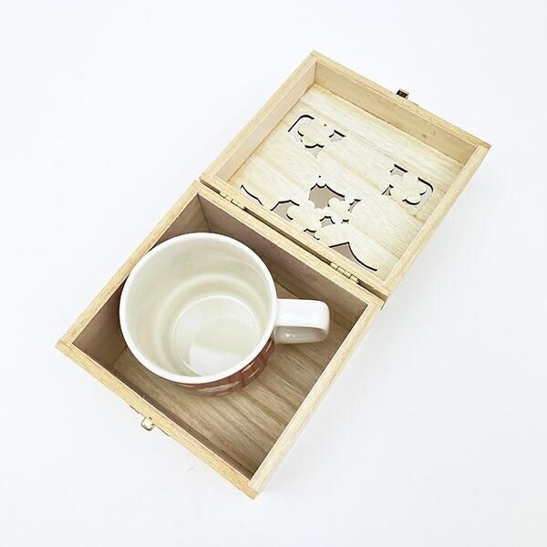 ちいかわマグカップ