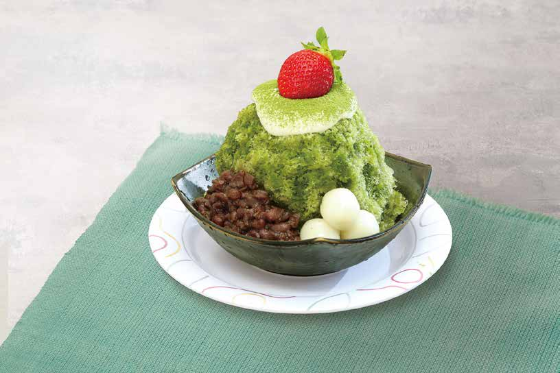 天文館むじゃき