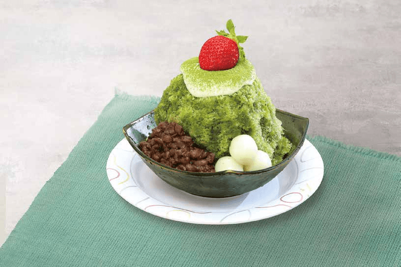 天文館むじゃき