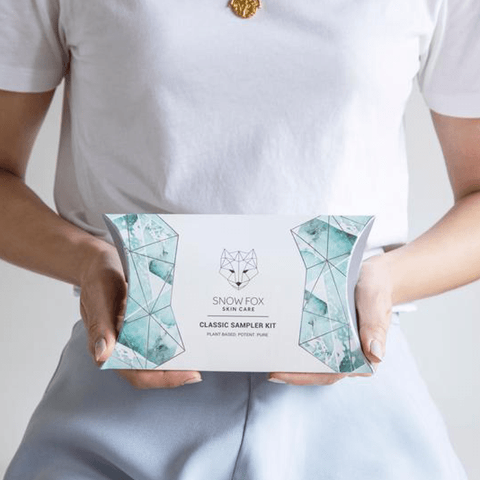 旅行に最適なクーリングセットミニサイズ