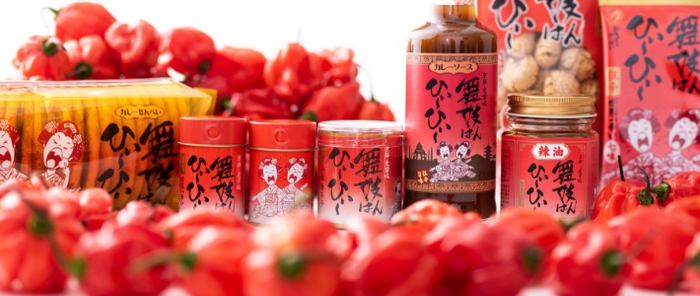 『舞妓はんひぃ~ひぃ~』シリーズ