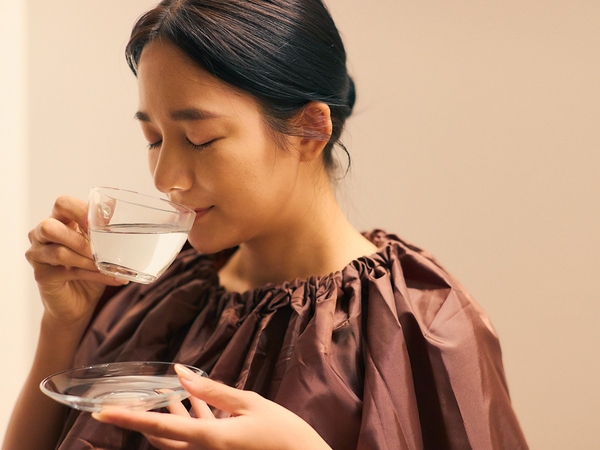 よもぎ蒸し ©AVII IMAGEWORKS