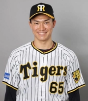 甲子園歴史館特別企画 最優秀中継ぎ投手賞を獲得した 湯浅京己選手のトークショーを開催！