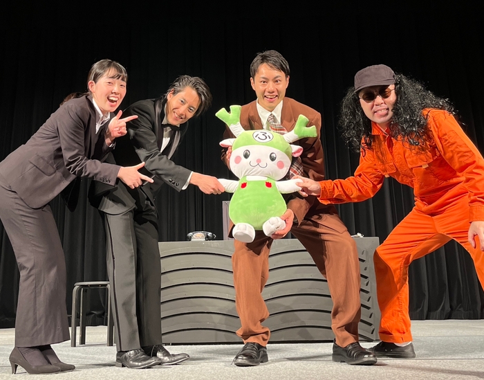 宮下涼太プロデュース2022公演