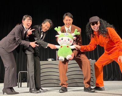 宮下涼太プロデュース2022公演