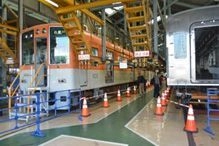【事前応募制】 11月10日(土)、「鉄道の日 はんしんまつり 2018」を開催！！ 合計7,000名をご招待！ ～「電車と綱引き体験」や「洗車機通過体験」など充実の内容！～ 