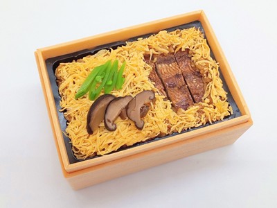 おだまき弁当