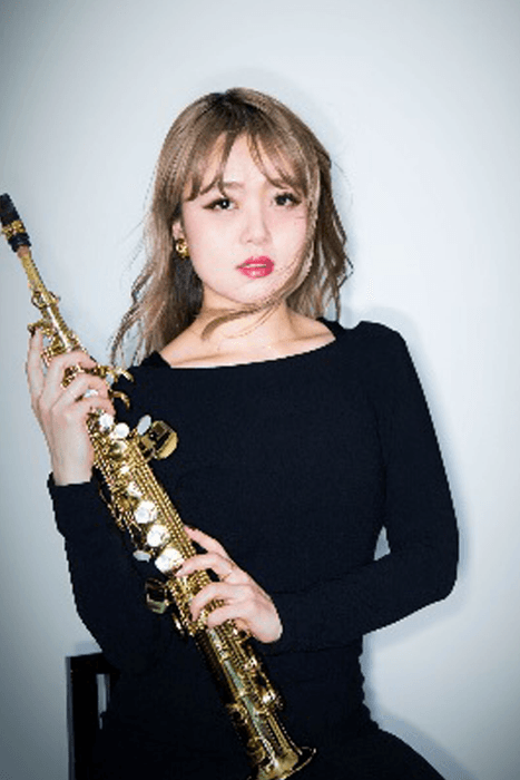 サクソフォン by AMI NAKAZONO