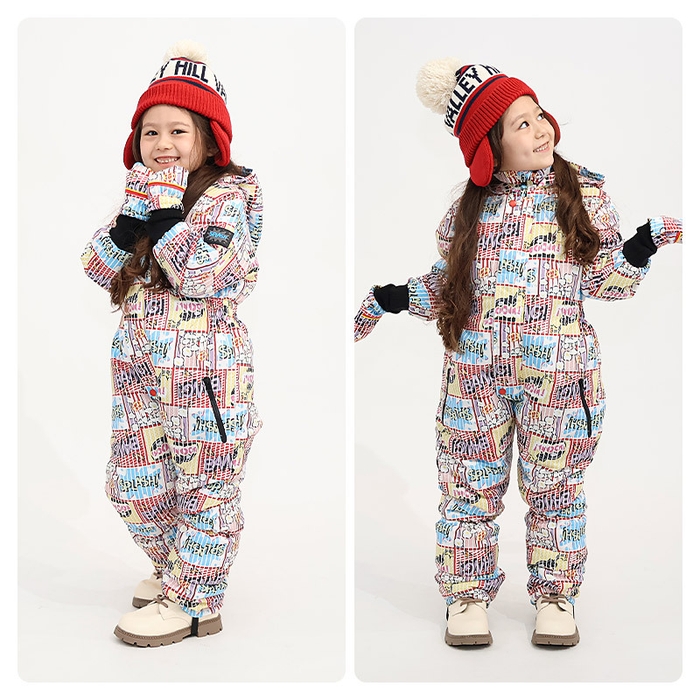 GrinLabジャンプスーツ 2