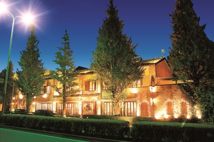 お肉と出会いと夏！(1) 