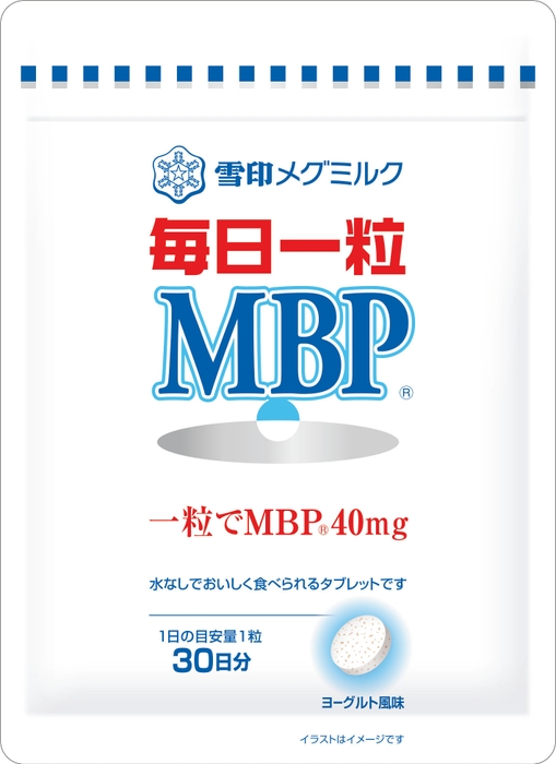 毎日一粒 MBP(R)