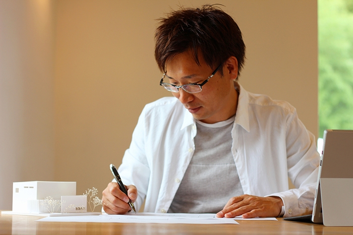 代表取締役 遠藤 真二