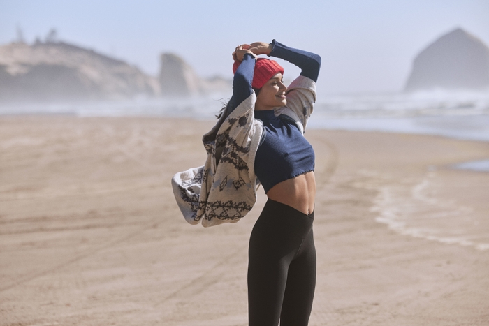 ホリデーコレクション アクティブウェア