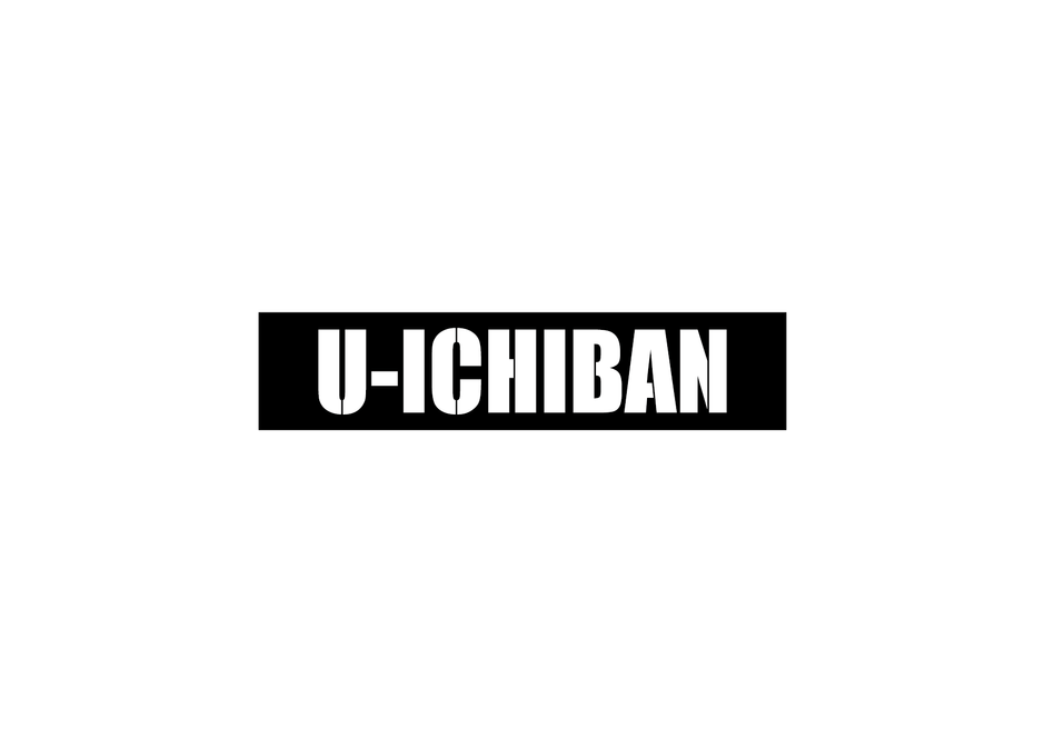 U-ICHIBANロゴ