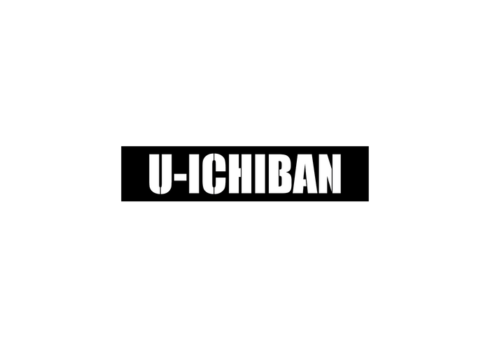 U-ICHIBANロゴ