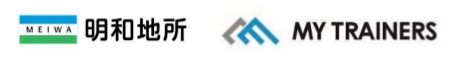 株式会社MY TRAINERS 明和地所株式会社