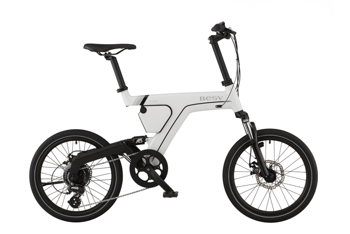 PSA2(ピュアホワイト)