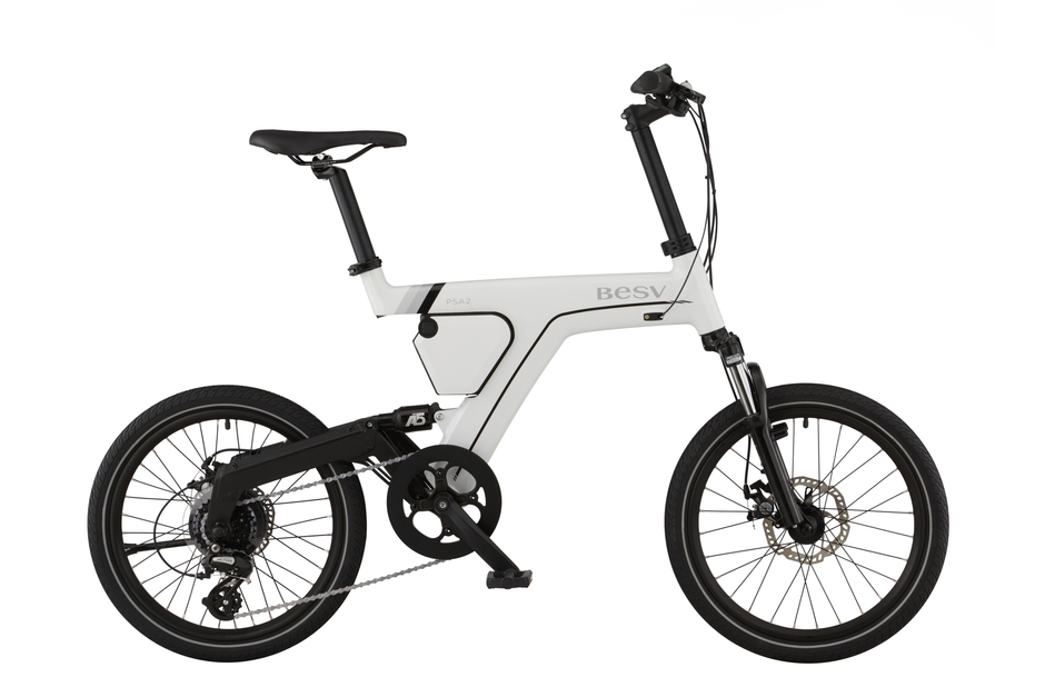 PSA2(ピュアホワイト)