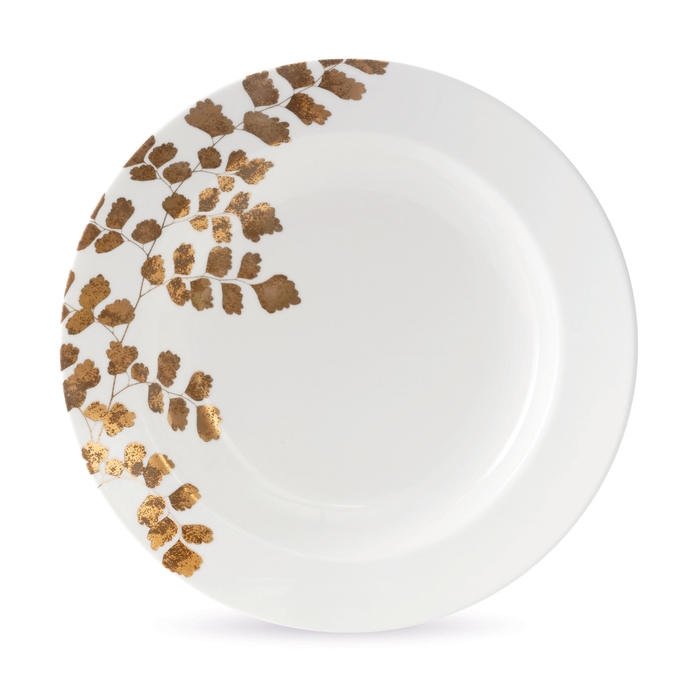 ヴェラ・ウォン ヴェラ ジャルダン ディーププレート 22cm